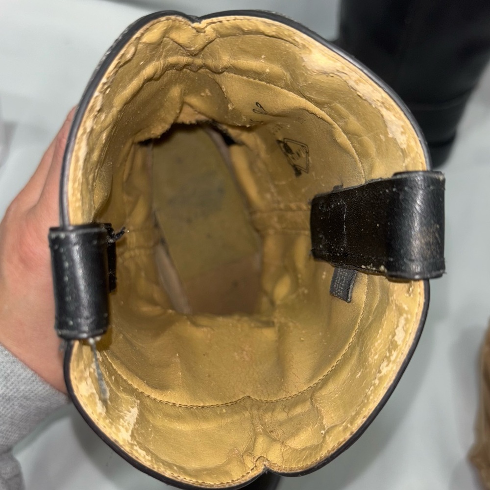 Diamond J Roper Boots - Picture 7 of 10